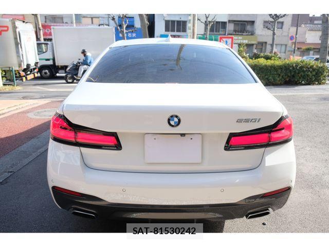 Bmw 5 SERIES 2022-03 637521-8
