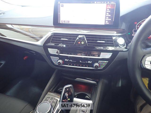 Bmw 5 SERIES 2021-02 647549-10