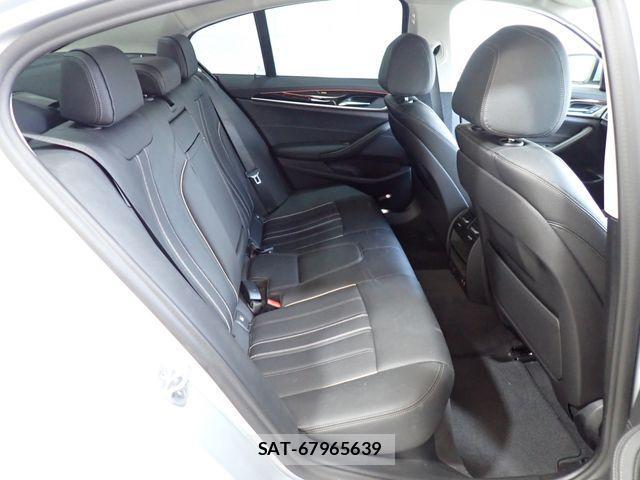 Bmw 5 SERIES 2021-02 647549-16