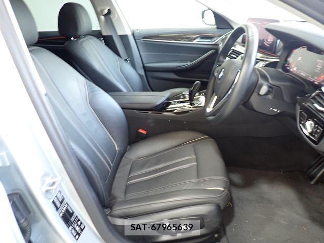 Bmw 5 SERIES 2021-02 647549-17