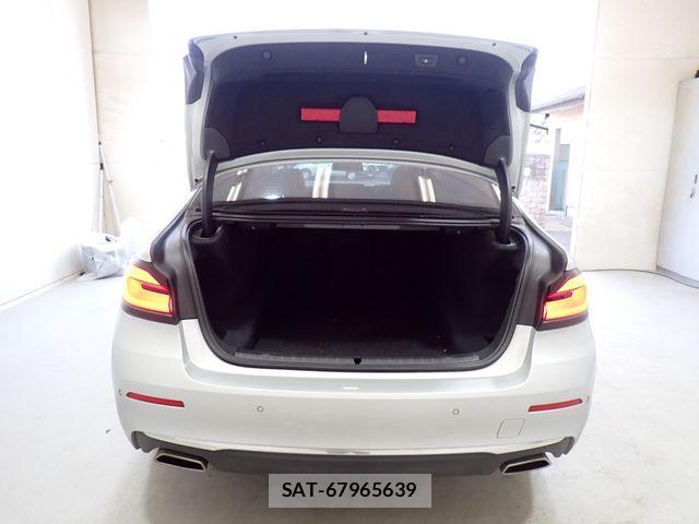 Bmw 5 SERIES 2021-02 647549-18