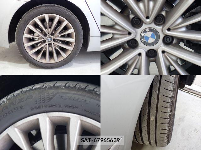 Bmw 5 SERIES 2021-02 647549-21