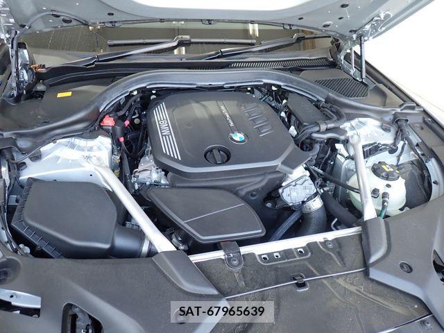Bmw 5 SERIES 2021-02 647549-24