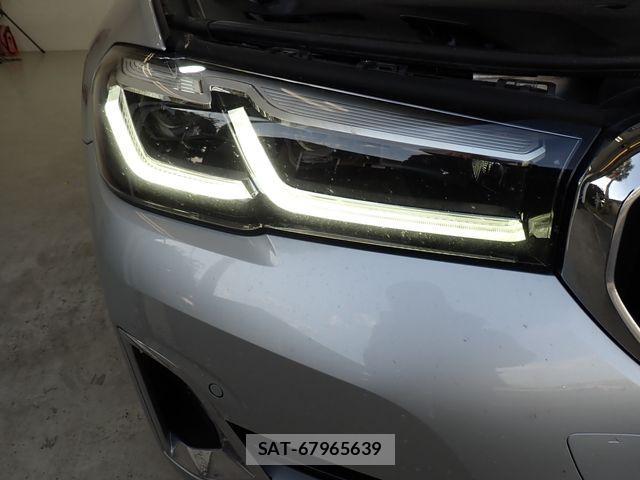 Bmw 5 SERIES 2021-02 647549-25