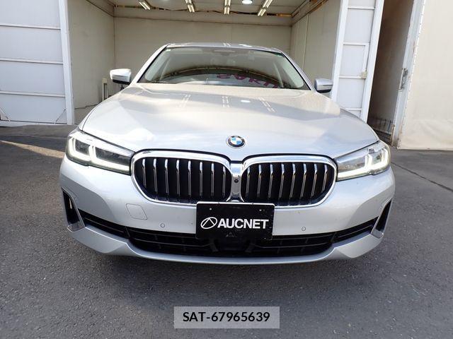 Bmw 5 SERIES 2021-02 647549-3
