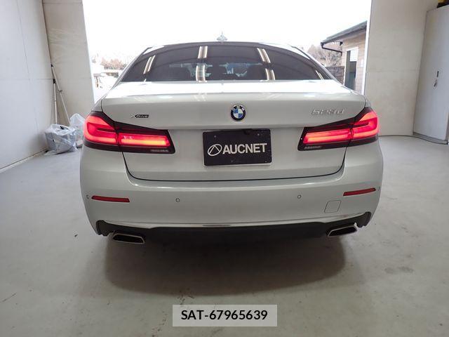 Bmw 5 SERIES 2021-02 647549-4