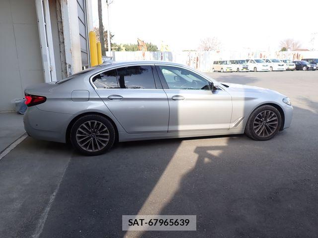 Bmw 5 SERIES 2021-02 647549-5