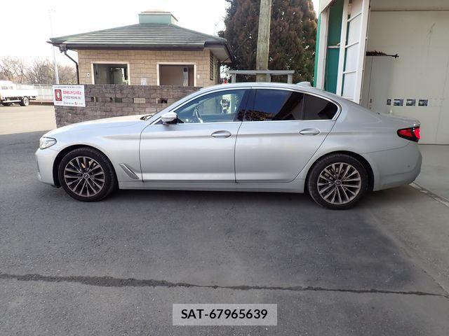 Bmw 5 SERIES 2021-02 647549-6