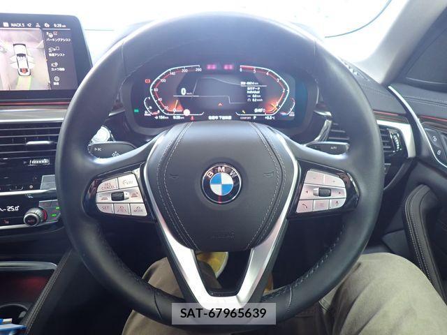 Bmw 5 SERIES 2021-02 647549-7