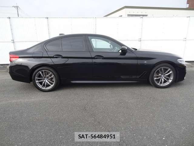 Bmw 5 SERIES 2020-07 882124-9