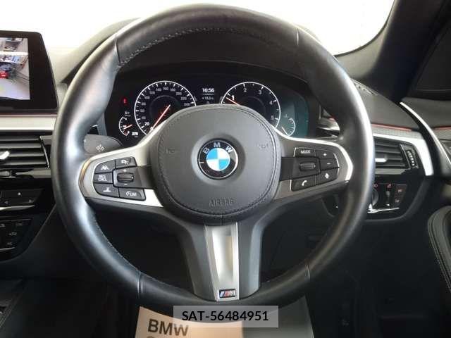 Bmw 5 SERIES 2020-07 882124-11
