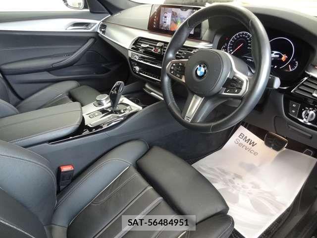 Bmw 5 SERIES 2020-07 882124-12