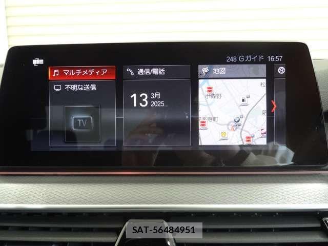 Bmw 5 SERIES 2020-07 882124-19