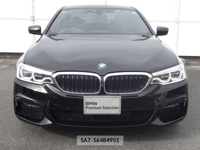 Bmw 5 SERIES 2020-07 882124-2