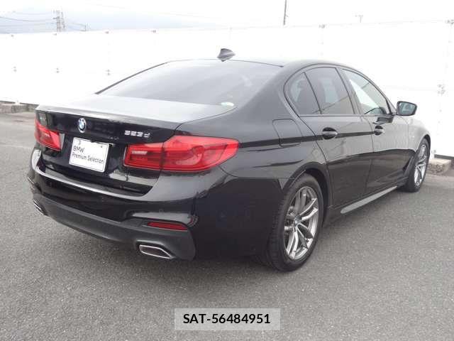 Bmw 5 SERIES 2020-07 882124-6