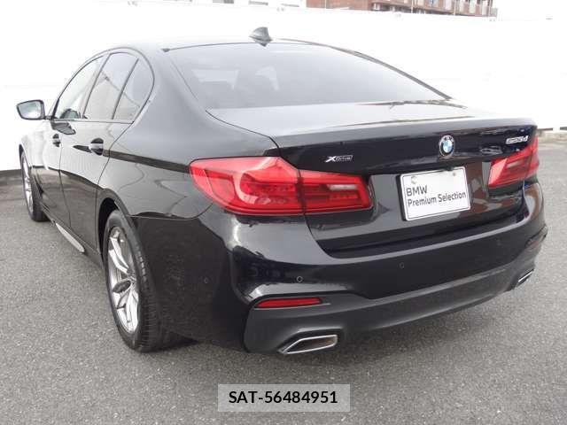 Bmw 5 SERIES 2020-07 882124-7