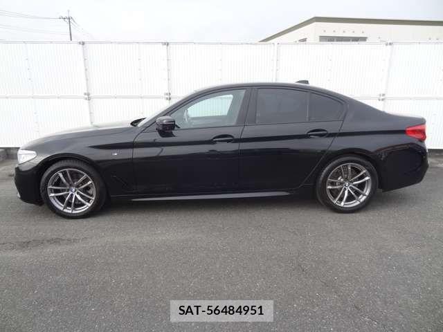 Bmw 5 SERIES 2020-07 882124-8