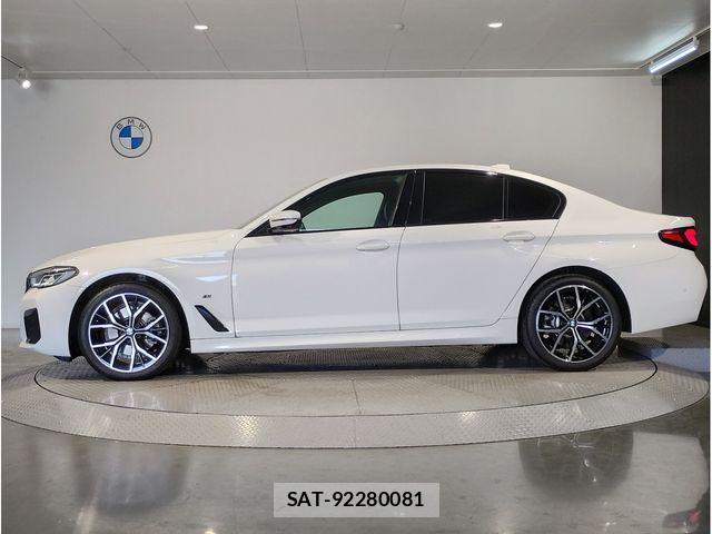 Bmw 5 SERIES 2021-07 900743-1