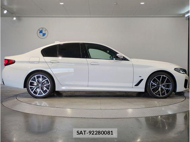 Bmw 5 SERIES 2021-07 900743-3