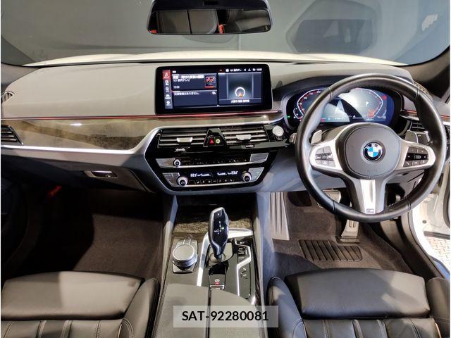 Bmw 5 SERIES 2021-07 900743-5