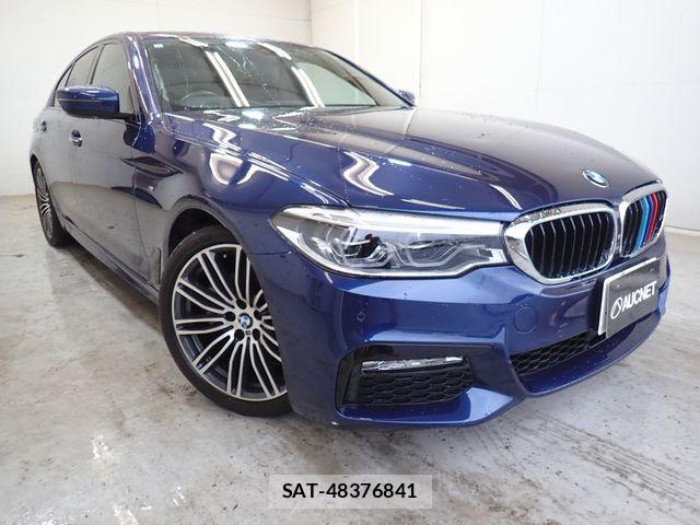 Bmw 5 SERIES 2017-01 1014191-0