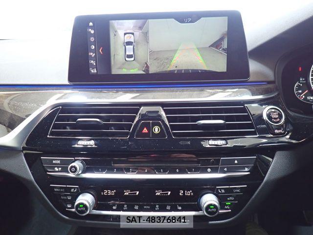 Bmw 5 SERIES 2017-01 1014191-10