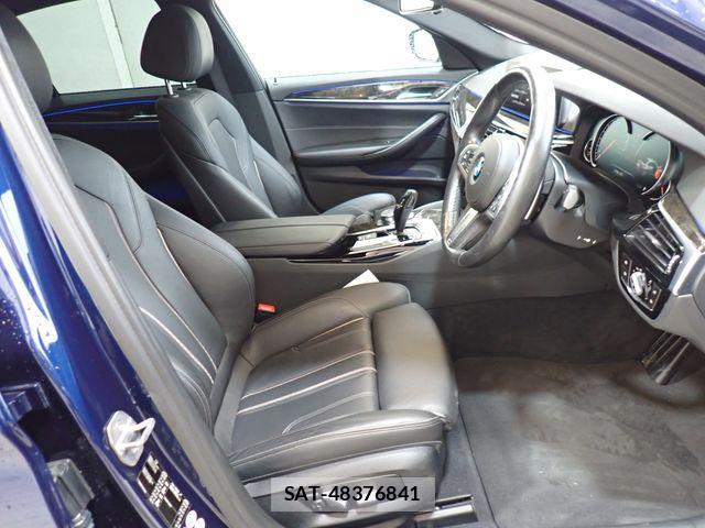 Bmw 5 SERIES 2017-01 1014191-16