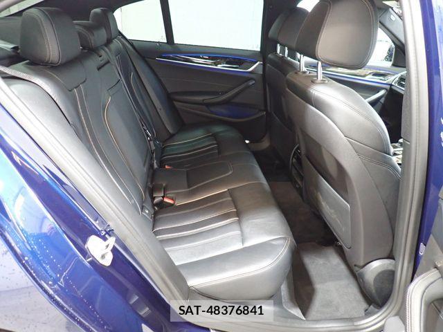 Bmw 5 SERIES 2017-01 1014191-17