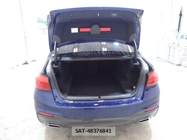 Bmw 5 SERIES 2017-01 1014191-18
