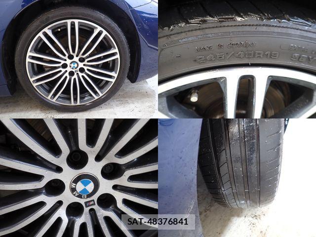 Bmw 5 SERIES 2017-01 1014191-24