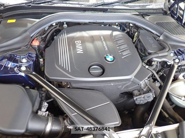Bmw 5 SERIES 2017-01 1014191-25
