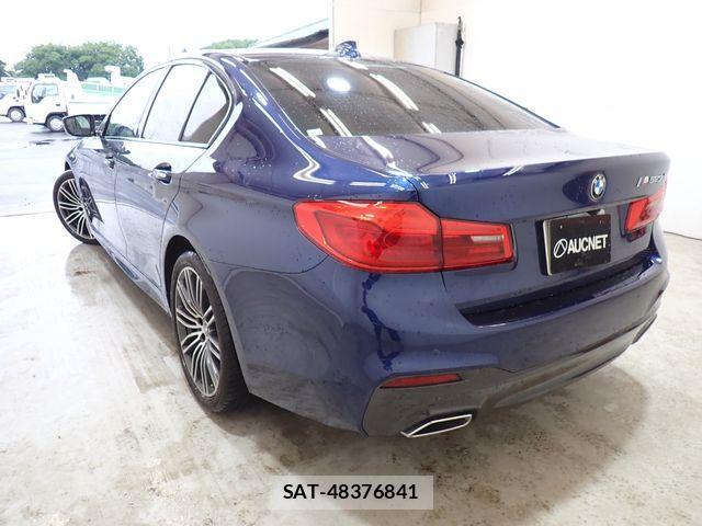 Bmw 5 SERIES 2017-01 1014191-2