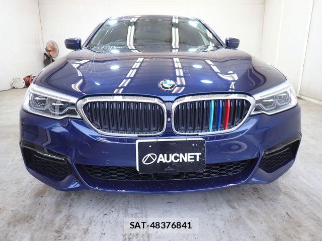 Bmw 5 SERIES 2017-01 1014191-3