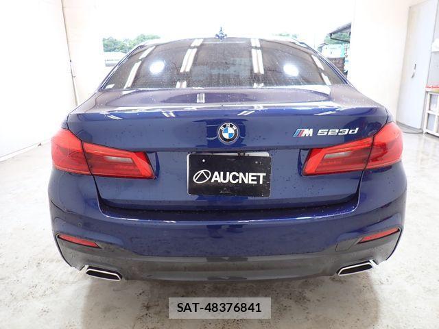 Bmw 5 SERIES 2017-01 1014191-4