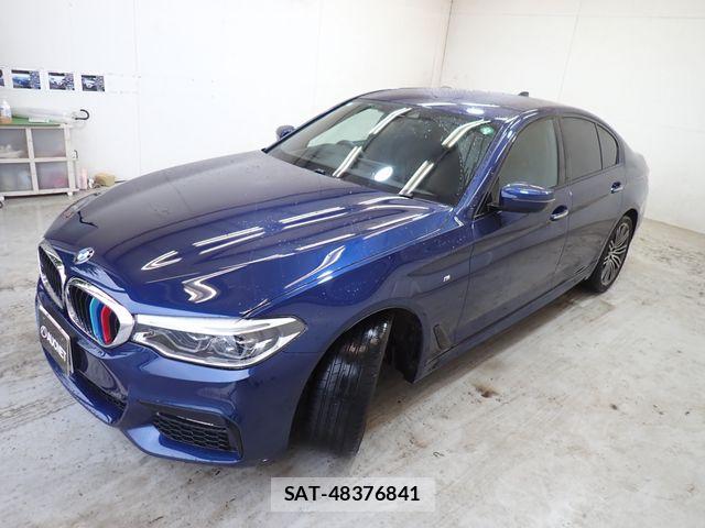 Bmw 5 SERIES 2017-01 1014191-5