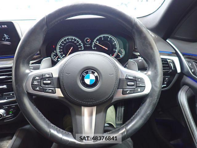 Bmw 5 SERIES 2017-01 1014191-6