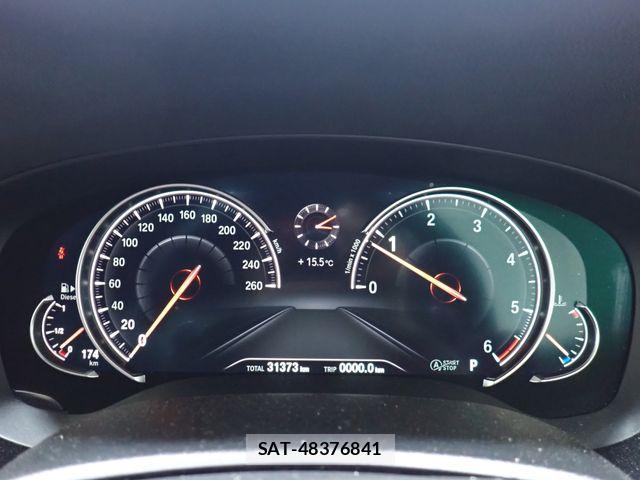 Bmw 5 SERIES 2017-01 1014191-7