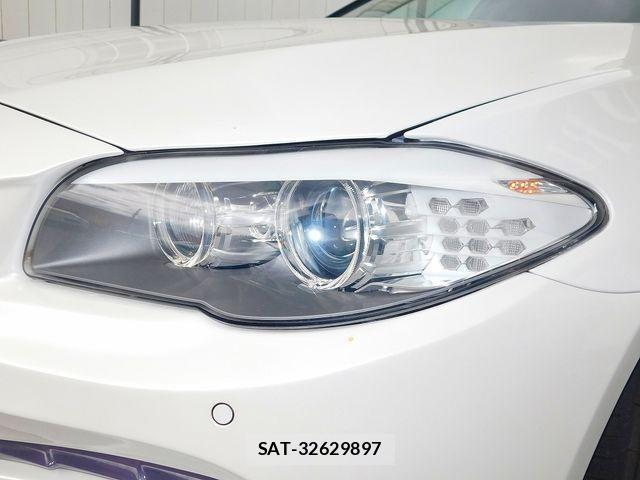 Bmw 5 SERIES 2012-04 1295435-11