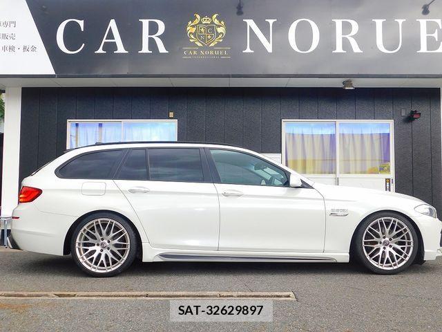 Bmw 5 SERIES 2012-04 1295435-14