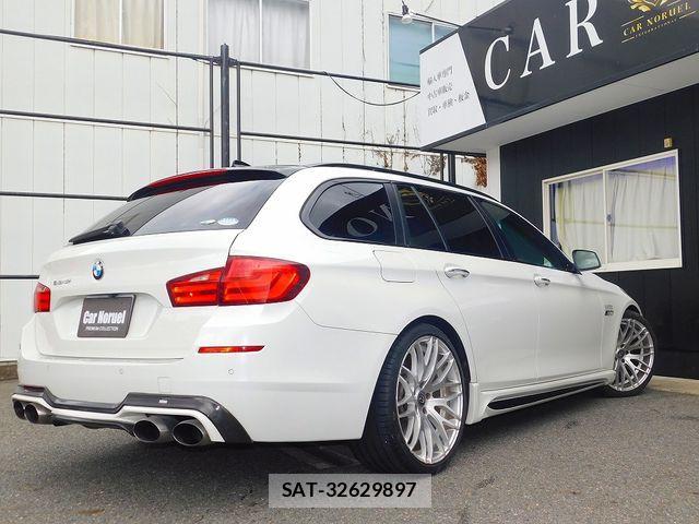 Bmw 5 SERIES 2012-04 1295435-15