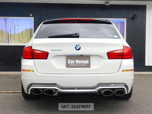 Bmw 5 SERIES 2012-04 1295435-16