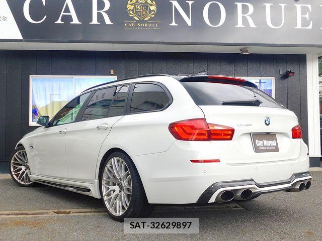 Bmw 5 SERIES 2012-04 1295435-17