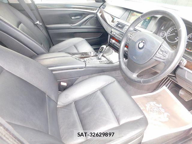 Bmw 5 SERIES 2012-04 1295435-28