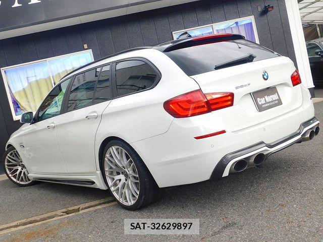 Bmw 5 SERIES 2012-04 1295435-2