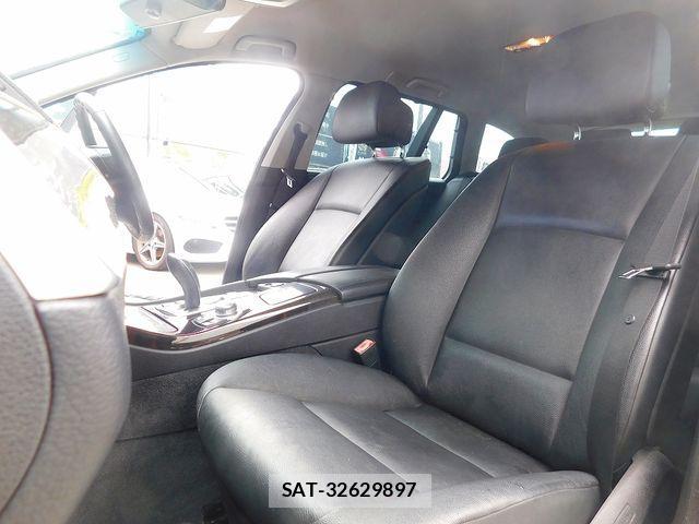 Bmw 5 SERIES 2012-04 1295435-29