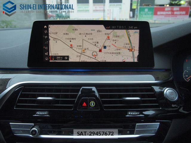 Bmw 5 SERIES 2018-11 1325711-9