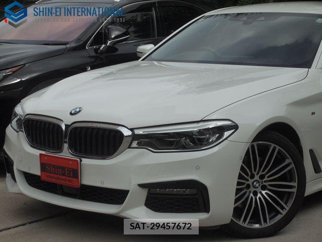Bmw 5 SERIES 2018-11 1325711-16
