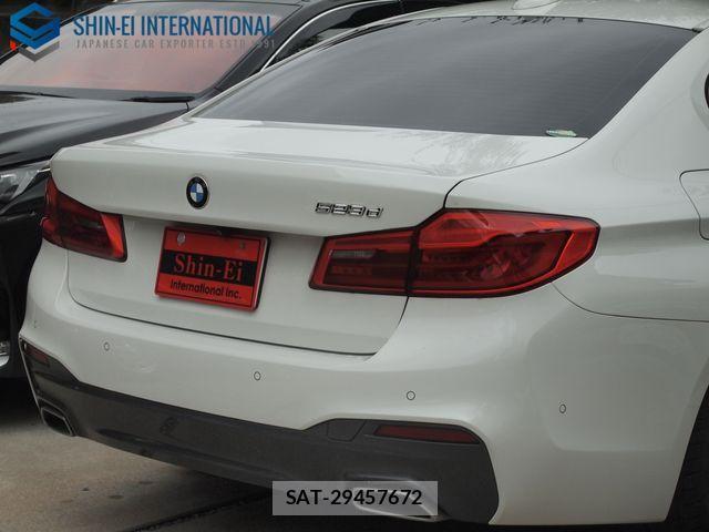 Bmw 5 SERIES 2018-11 1325711-17