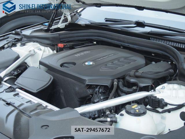 Bmw 5 SERIES 2018-11 1325711-18