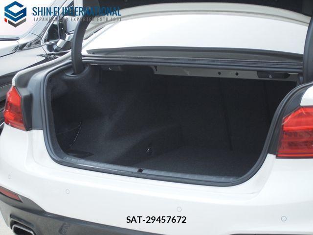 Bmw 5 SERIES 2018-11 1325711-19